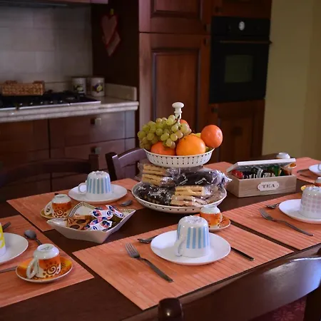 Passero 4* Torricella Sicura