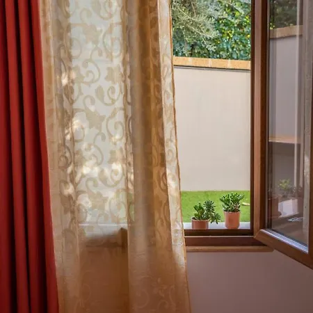 Passero Bed & Breakfast