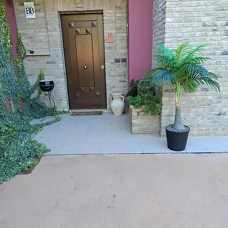 Bed & Breakfast Passero Torricella Sicura