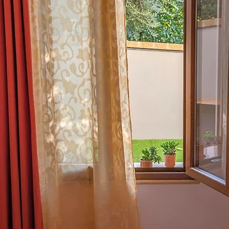 Passero 4* Torricella Sicura