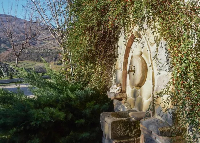 Passero 4* Torricella Sicura