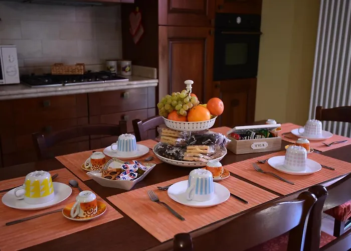 Passero 4* Torricella Sicura