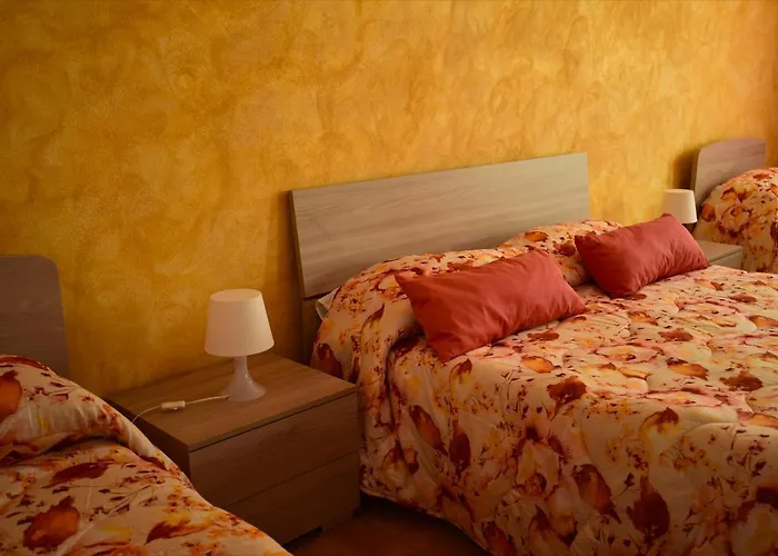 Alojamento de Acomodação e Pequeno-almoço Passero