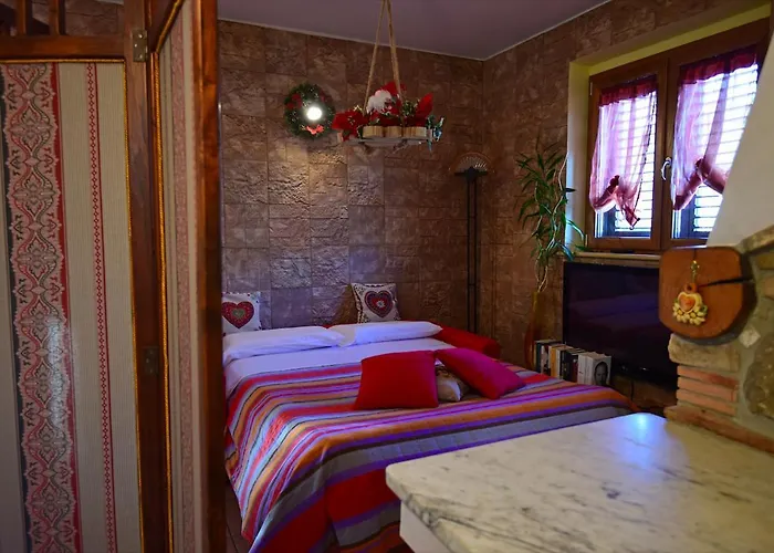 Passero Torricella Sicura