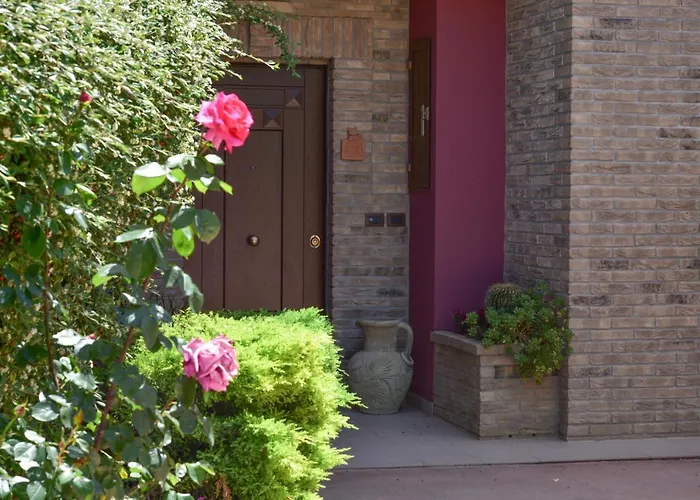 Passero Alojamento de Acomodação e Pequeno-almoço